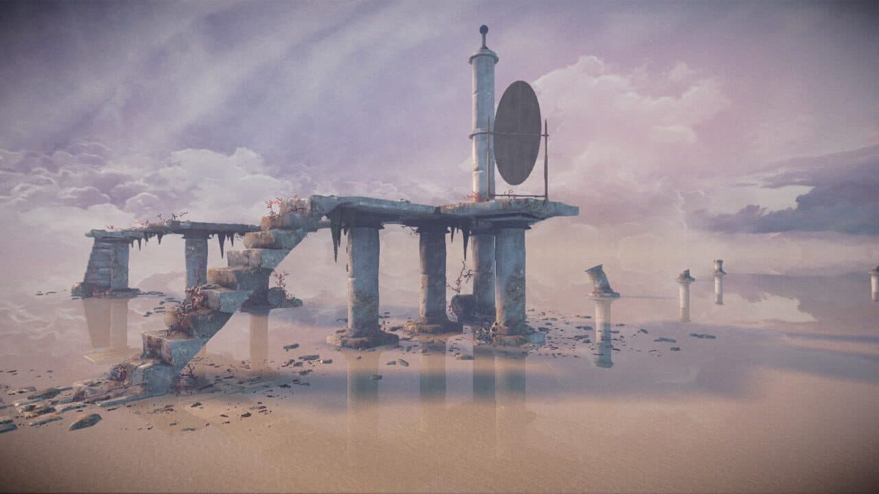 Mind: Path to Thalamus - Enhanced Edition thumbnail 5