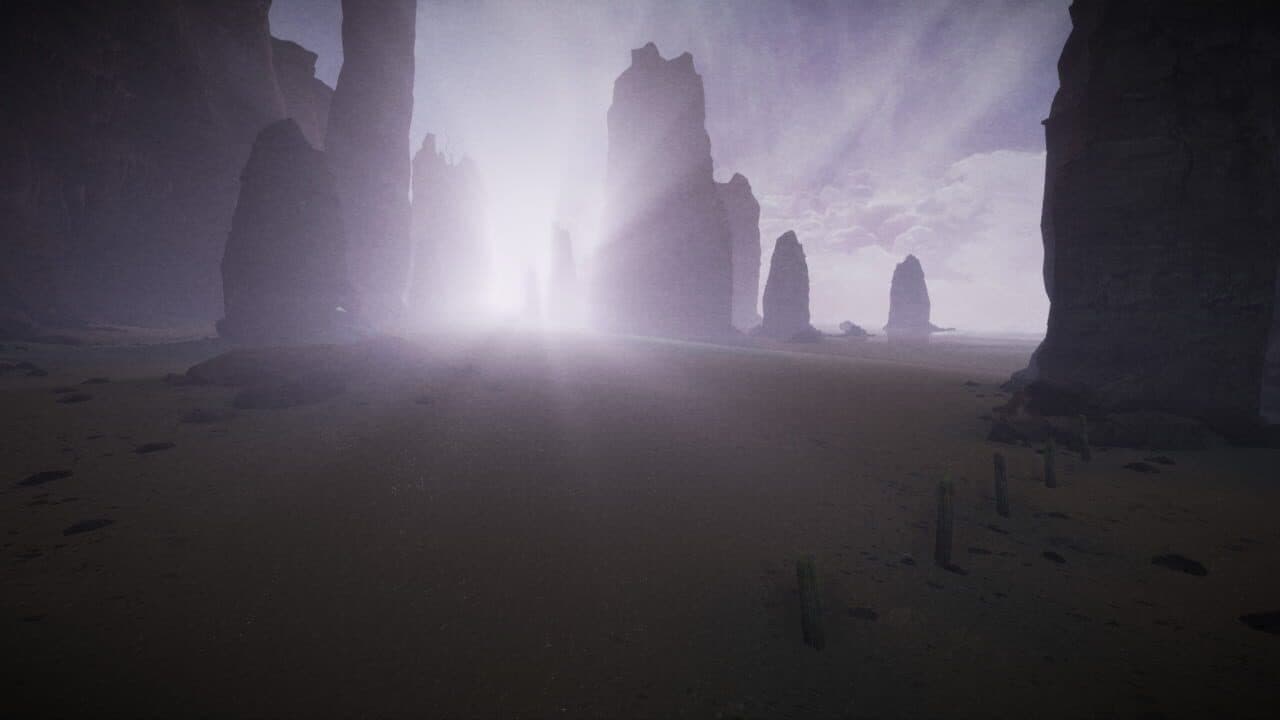 Mind: Path to Thalamus - Enhanced Edition thumbnail 7