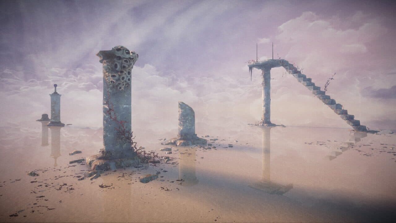 Mind: Path to Thalamus - Enhanced Edition thumbnail 8