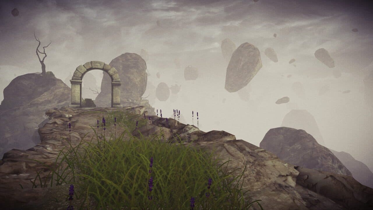 Mind: Path to Thalamus - Enhanced Edition screenshot 1