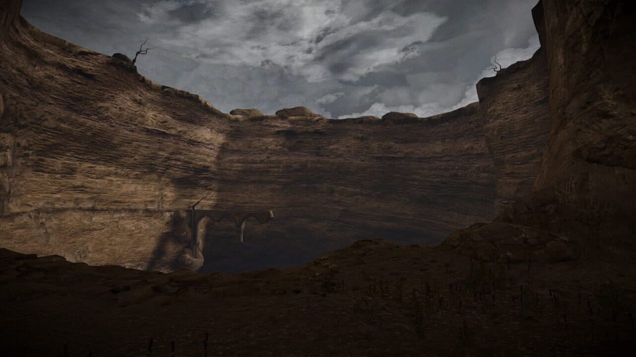Mind: Path to Thalamus - Enhanced Edition thumbnail 3