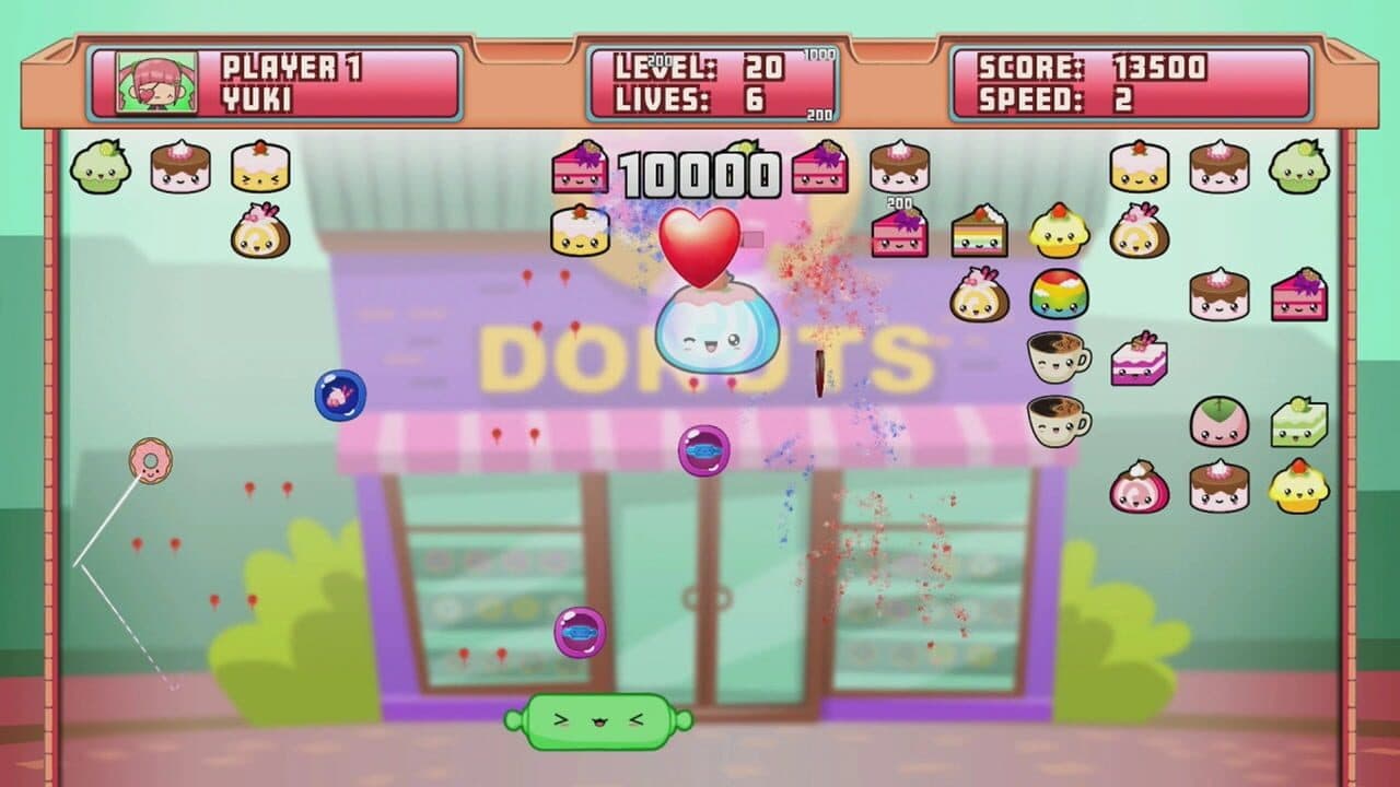 Donut Break thumbnail 2