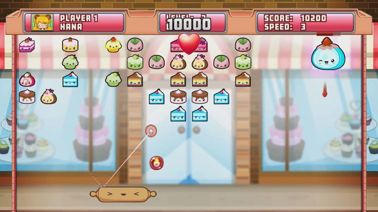 Donut Break thumbnail 3
