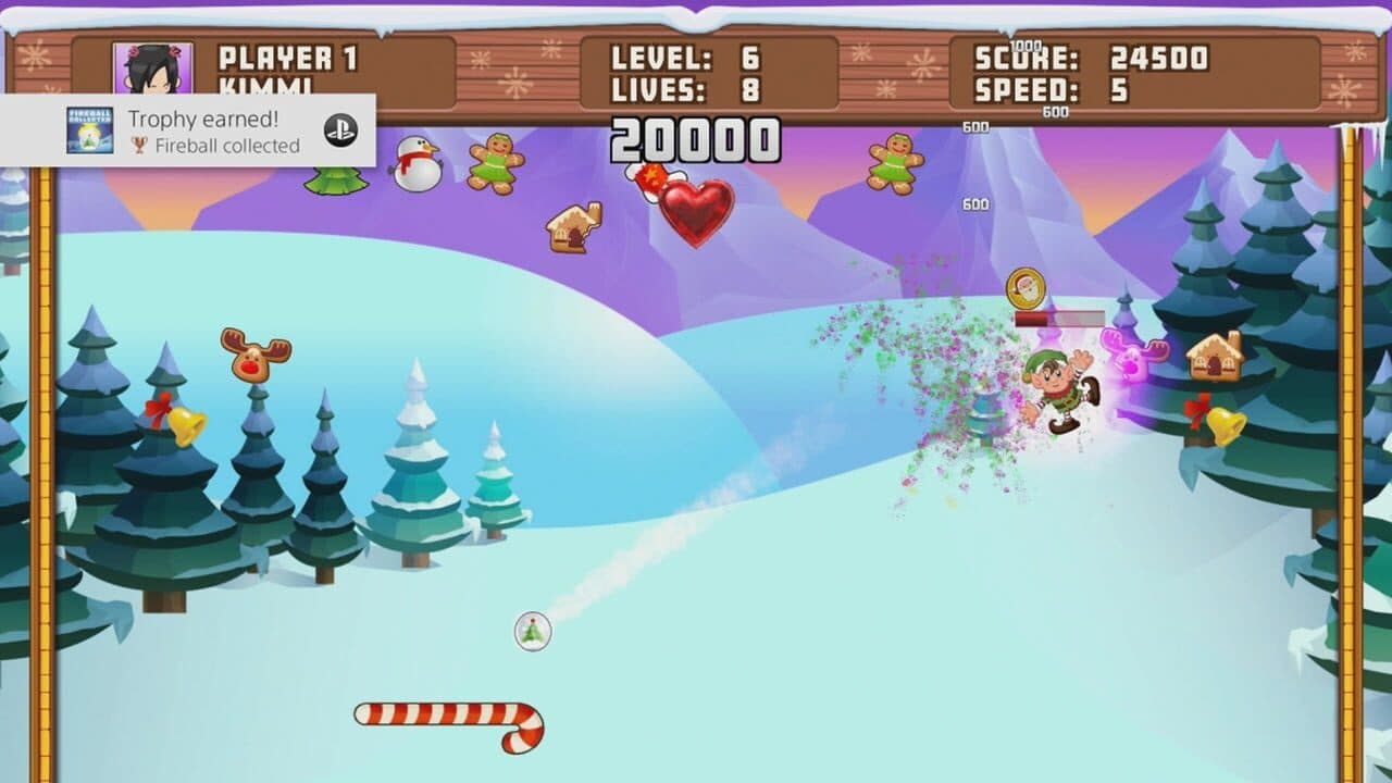 Christmas Break thumbnail 4