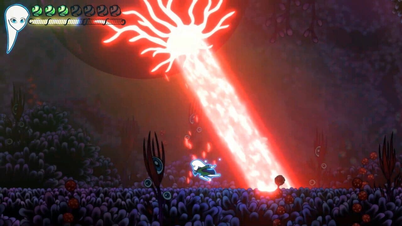 Nara: Facing Fire thumbnail 4