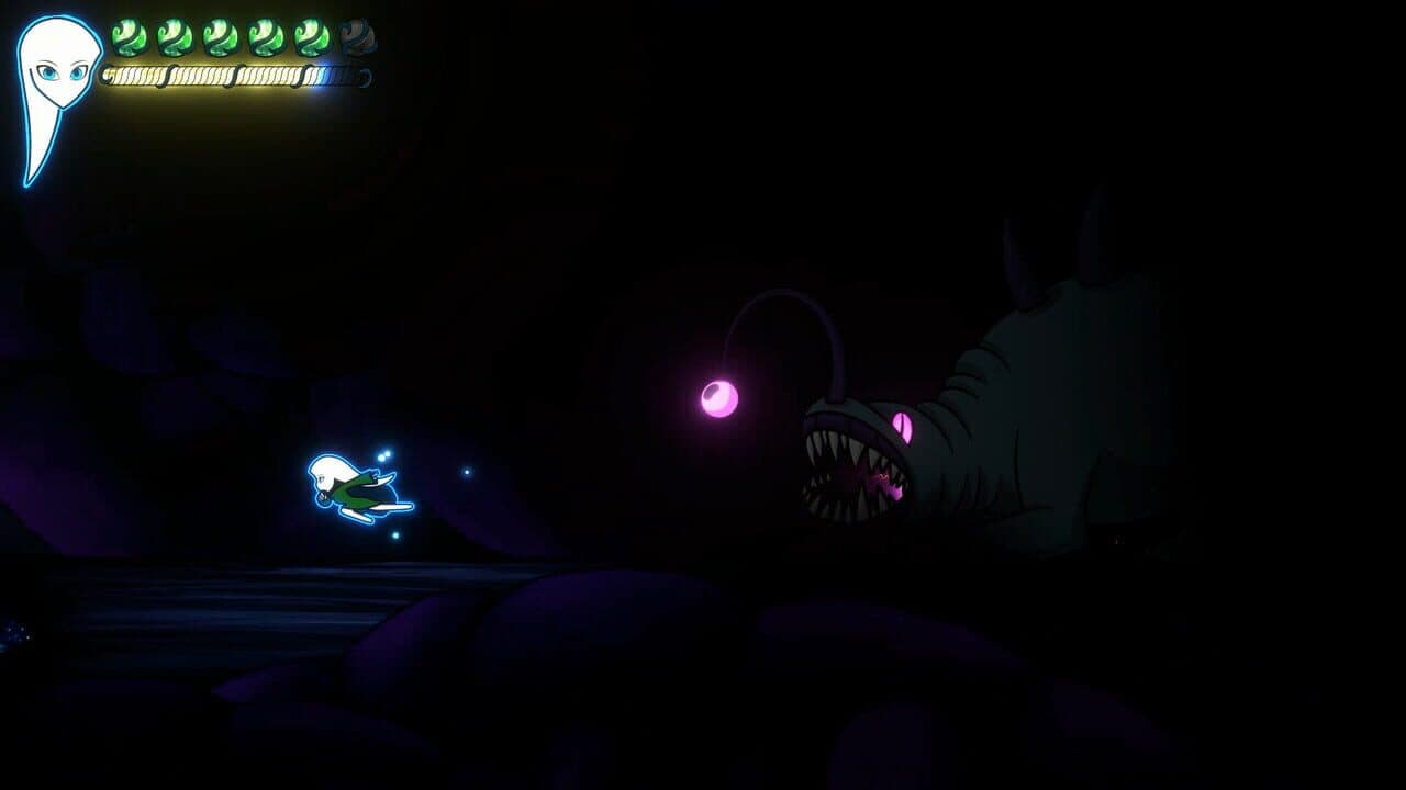 Nara: Facing Fire thumbnail 7