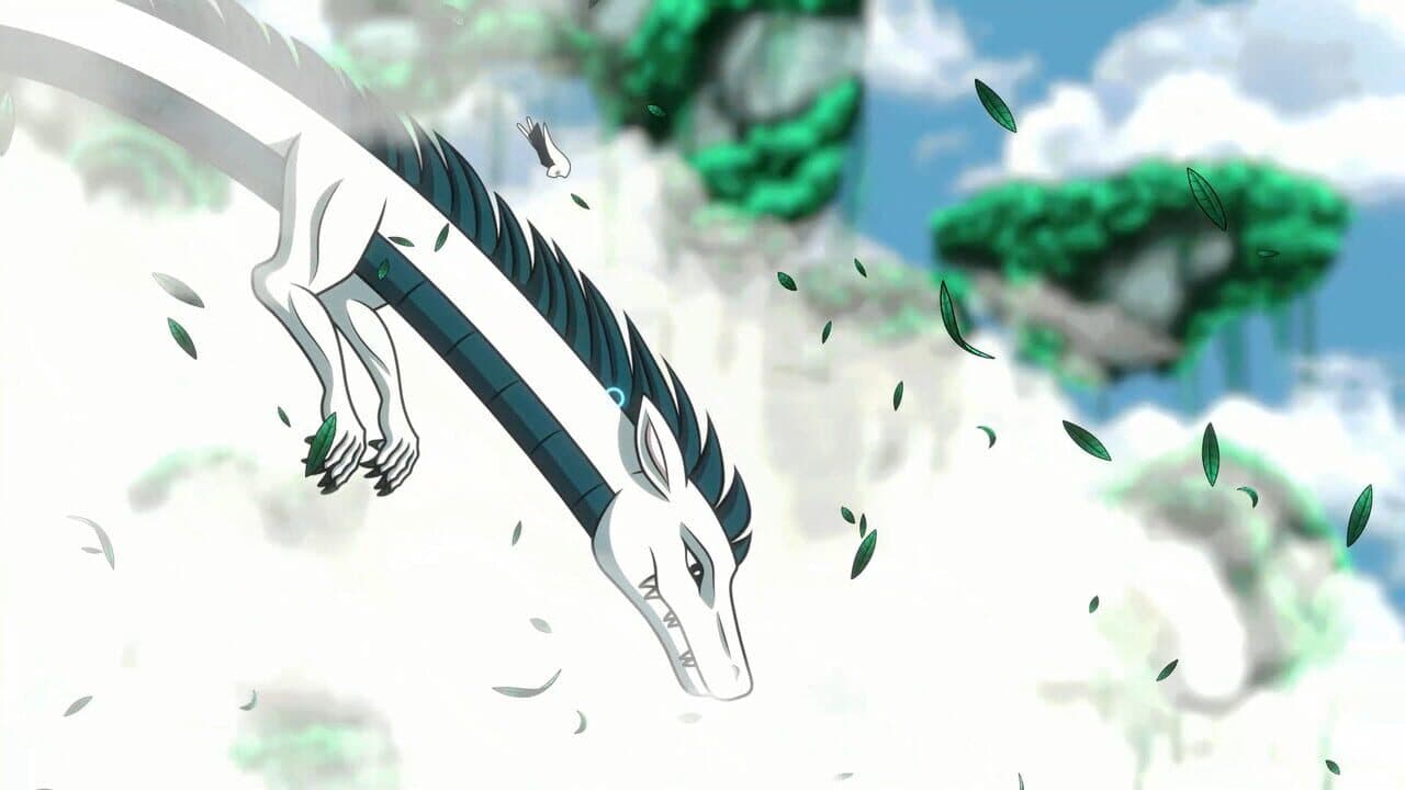 Nara: Facing Fire thumbnail 8