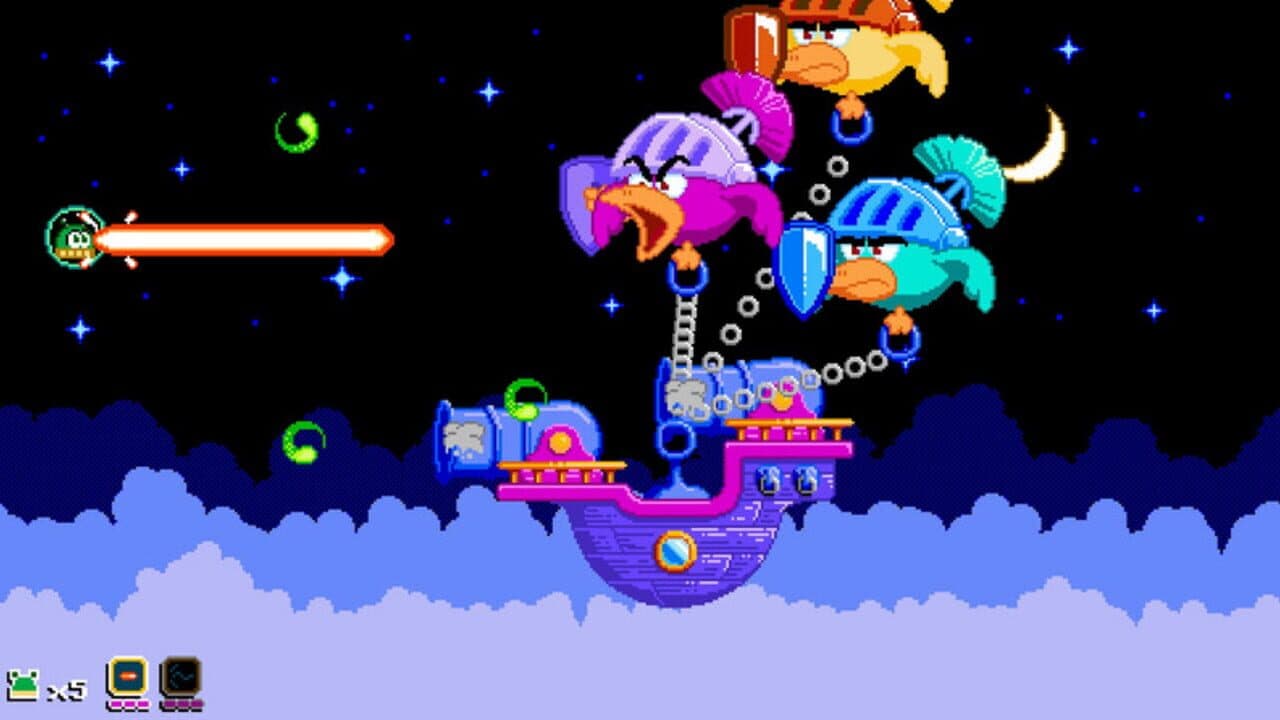 Saucy Boy Adventures thumbnail 3