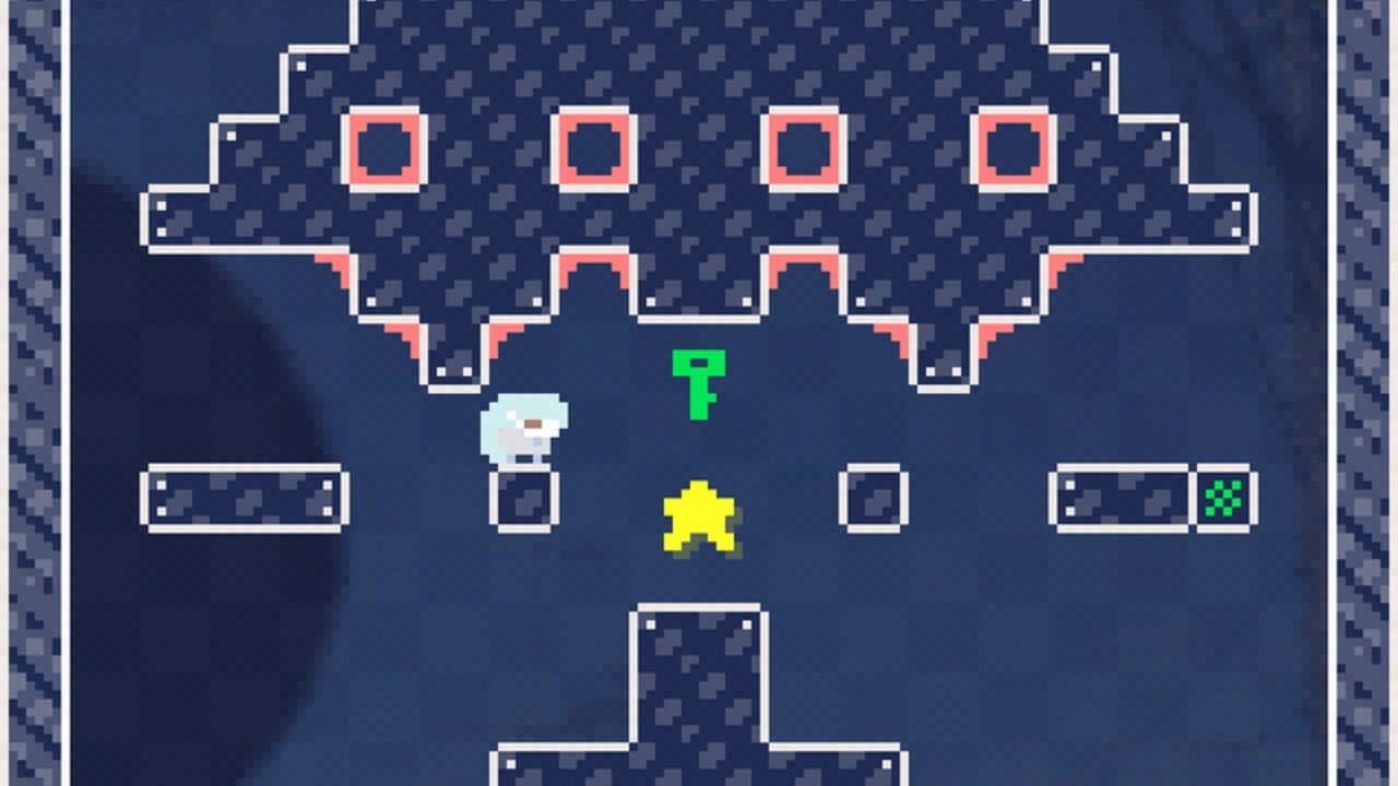 Reticle Star screenshot 1