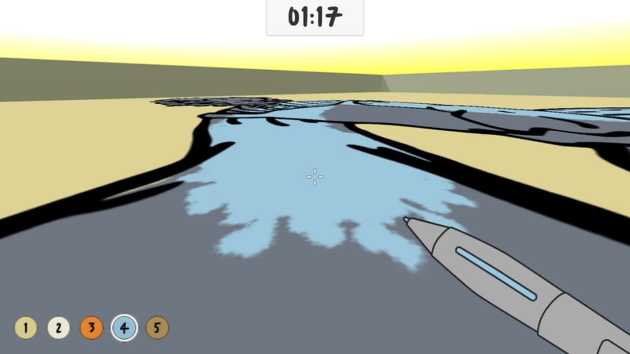 Pen Guns thumbnail 2