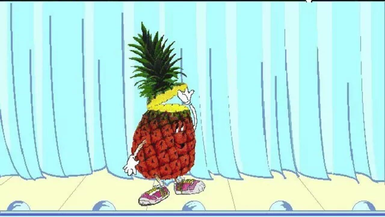 Dole: 5 A Day Adventures thumbnail 2