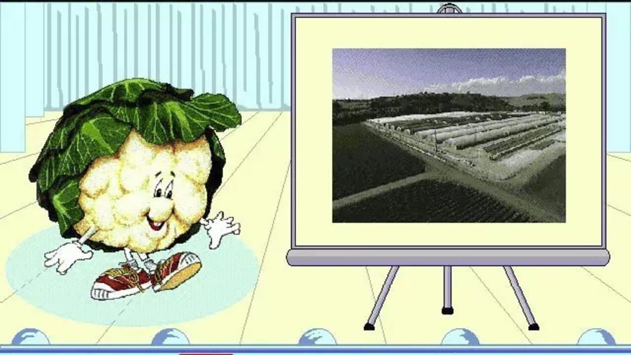 Dole: 5 A Day Adventures thumbnail 3