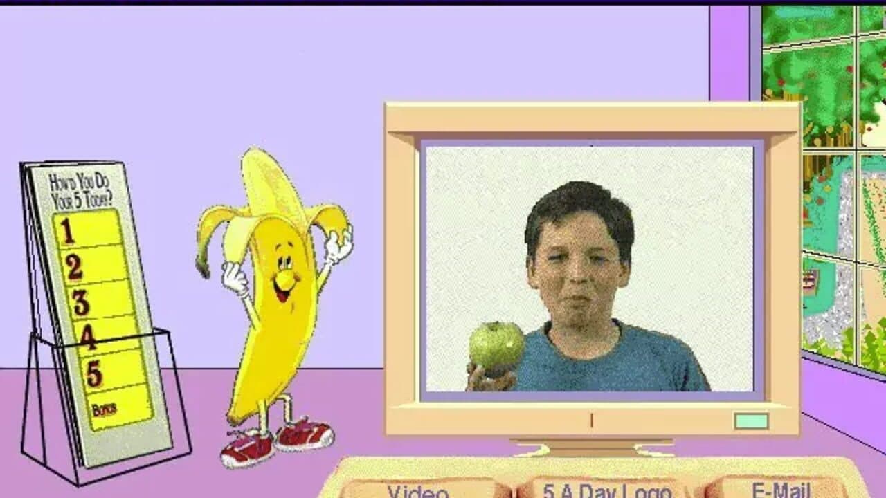 Dole: 5 A Day Adventures thumbnail 5