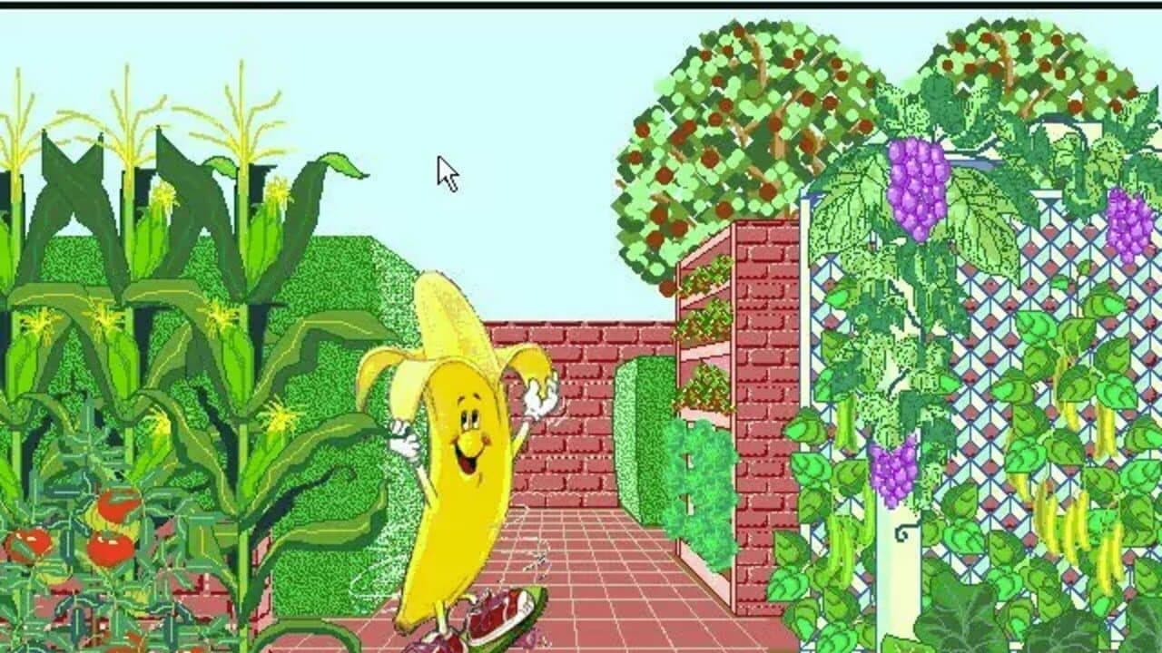 Dole: 5 A Day Adventures thumbnail 11