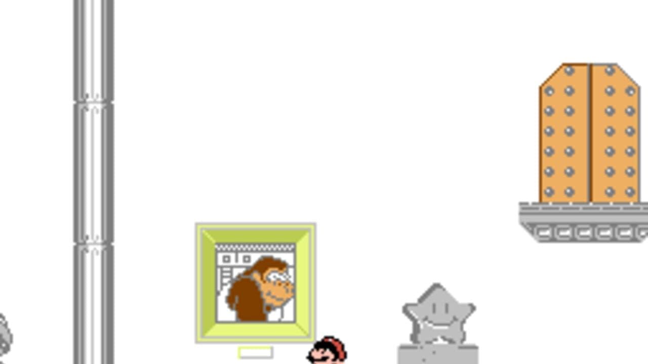 Mario's Time Machine thumbnail 2