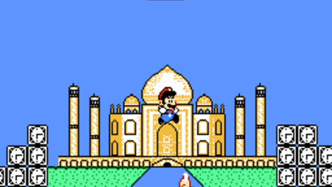 Mario's Time Machine thumbnail 3