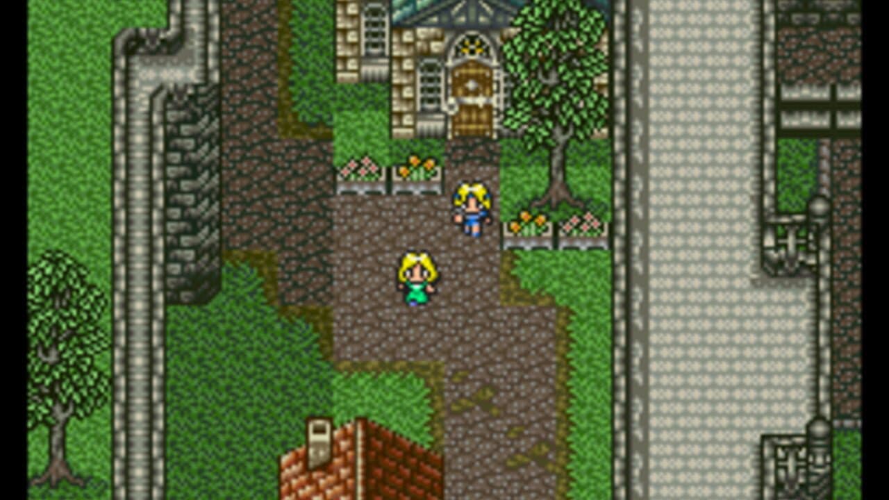 Eien no Filena thumbnail 3