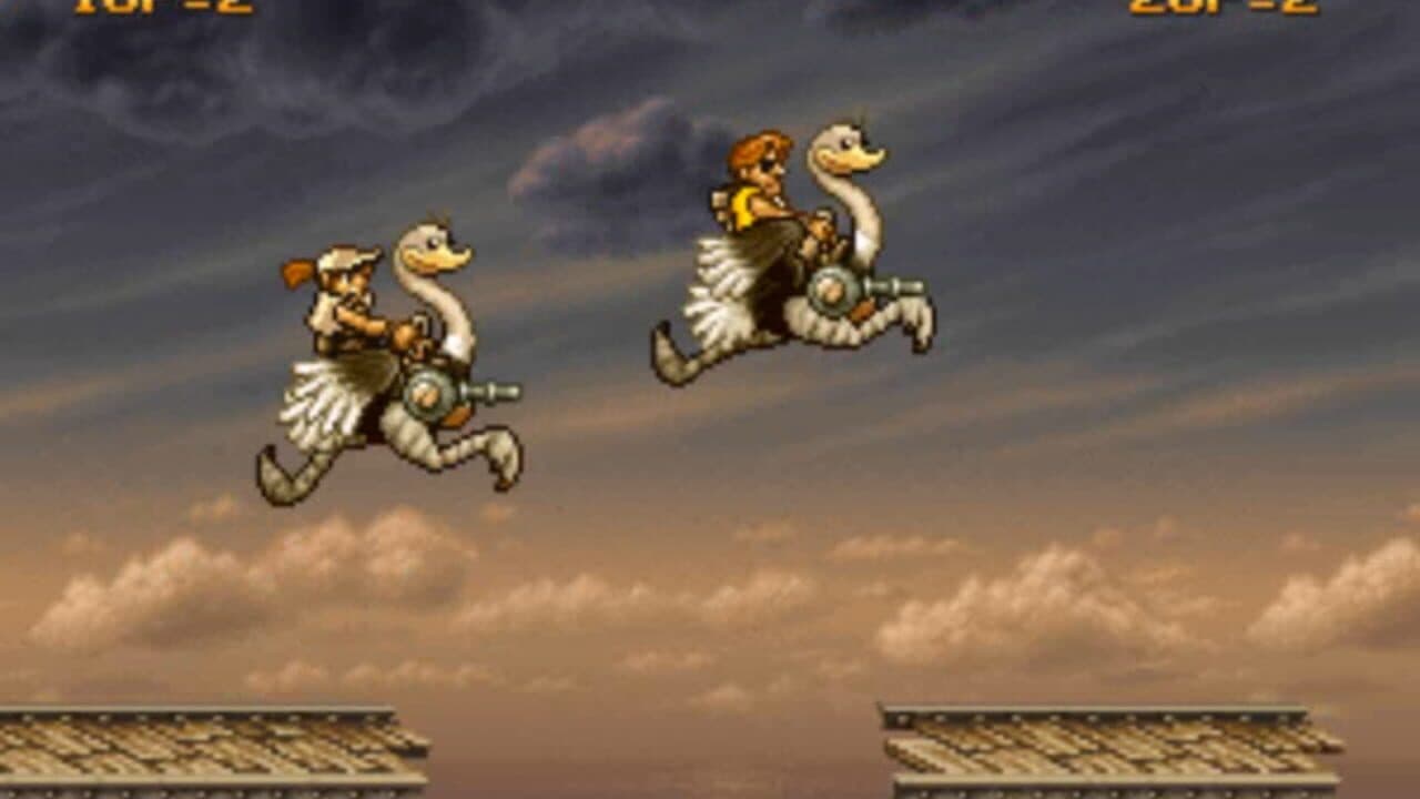 Metal Slug 3 thumbnail 9