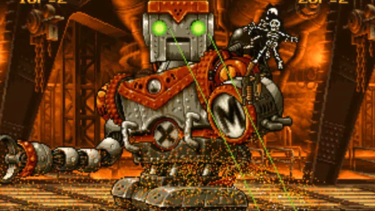 Metal Slug 3 thumbnail 11