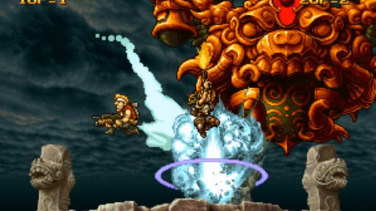 Metal Slug 3 thumbnail 14