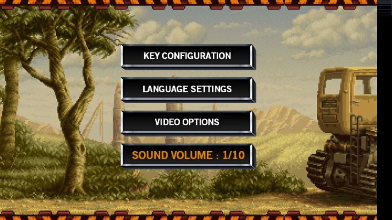 Metal Slug 3 thumbnail 17