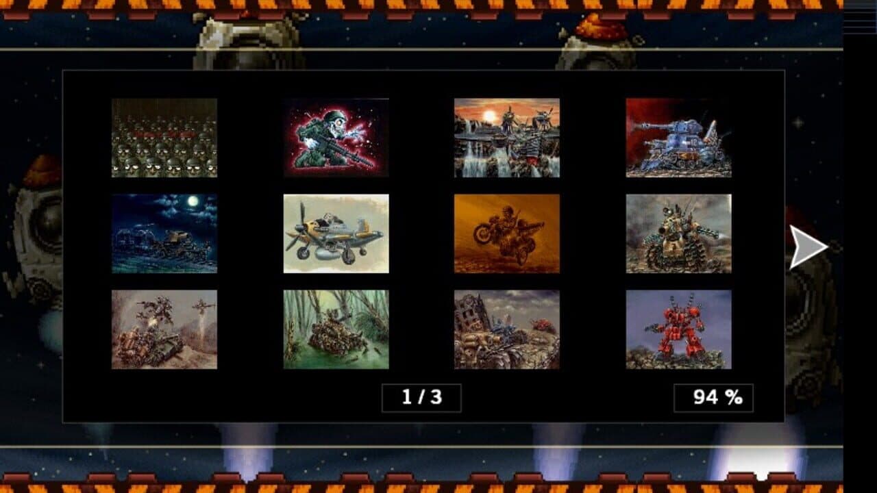 Metal Slug 3 thumbnail 20