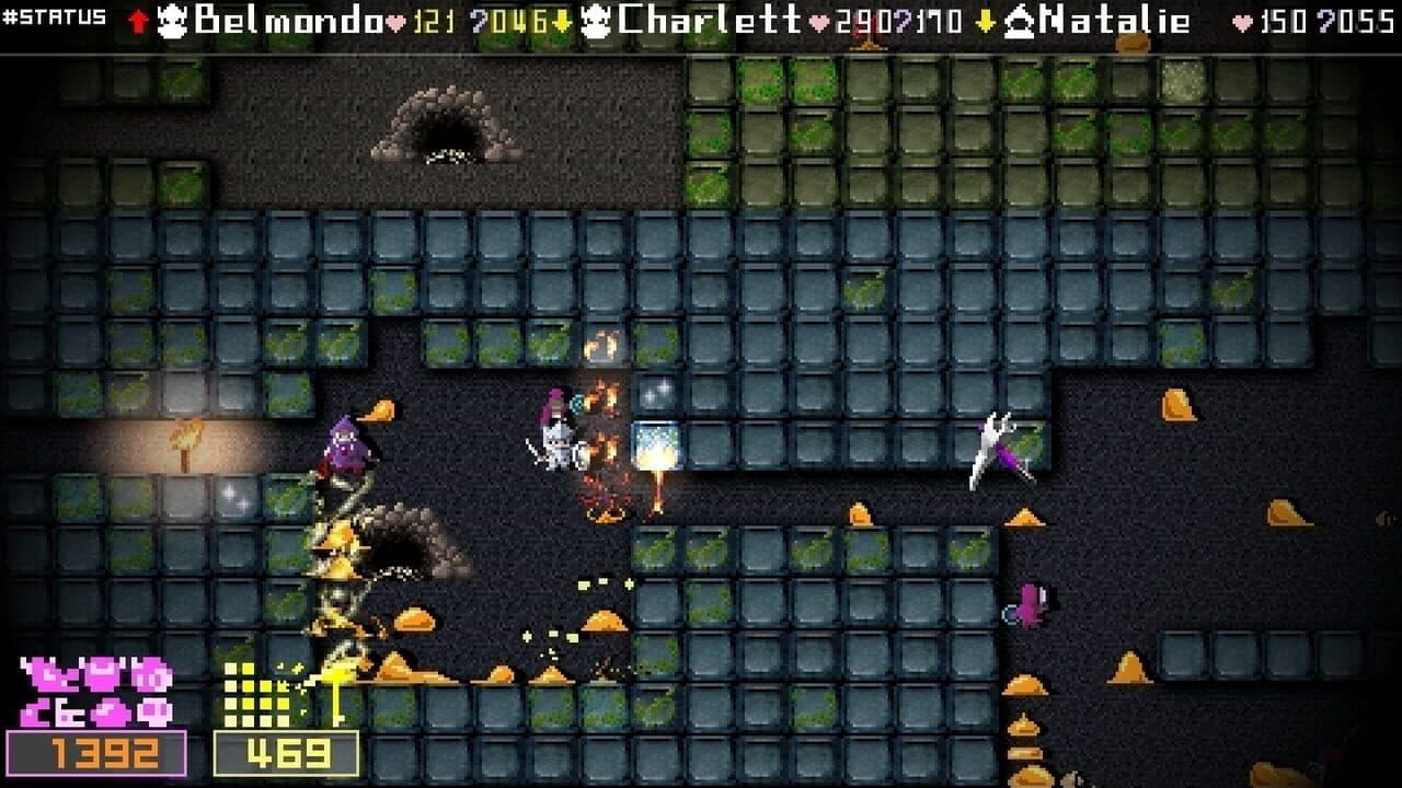 What Did I Do to Deserve This, My Lord? screenshot 1