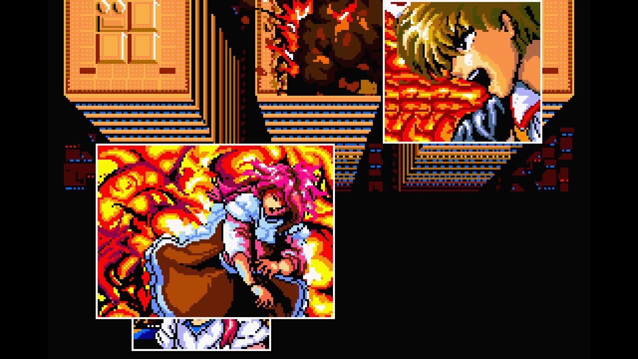 Aleste thumbnail 2