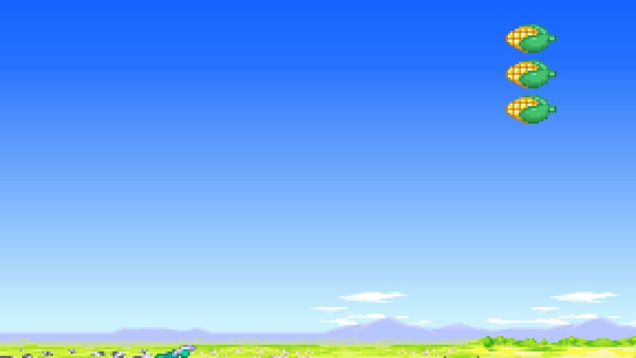 Sexy Parodius thumbnail 5
