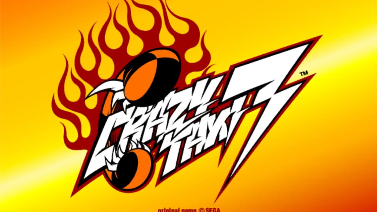 Crazy Taxi 3: High Roller thumbnail 2