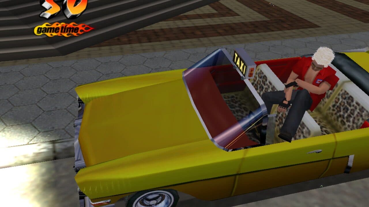 Crazy Taxi 3: High Roller thumbnail 4