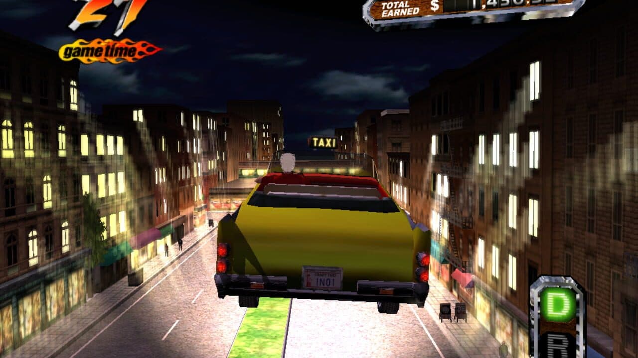 Crazy Taxi 3: High Roller thumbnail 5