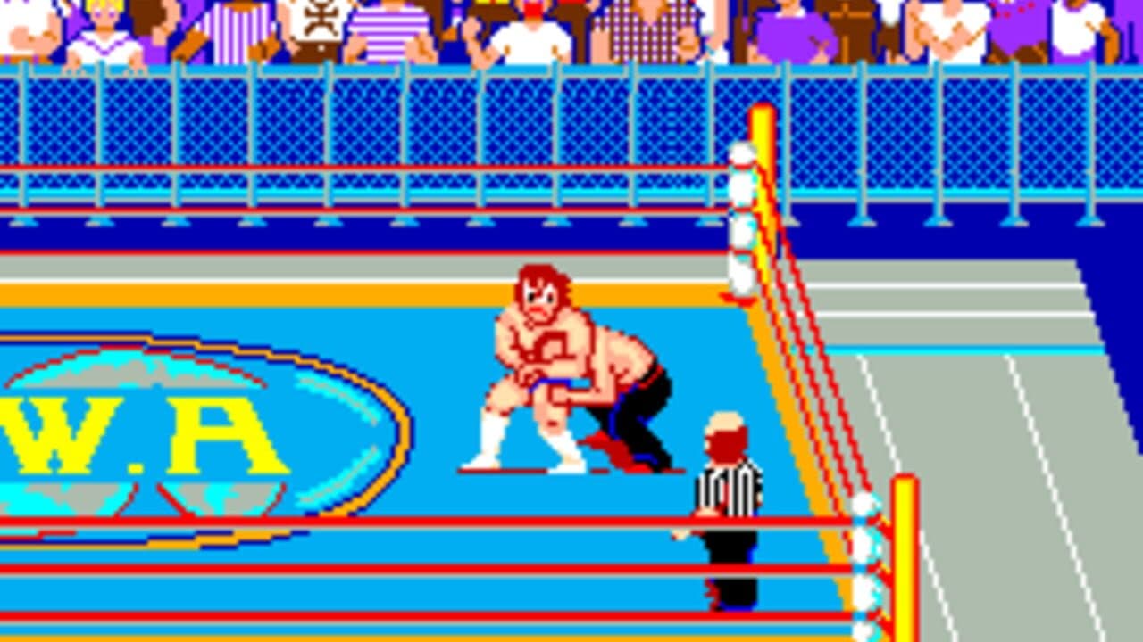 Mat Mania screenshot 1
