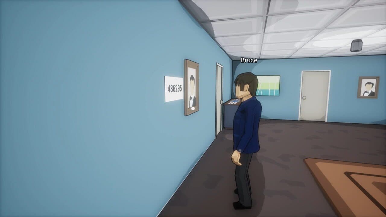 Puzzle Compound screenshot 1