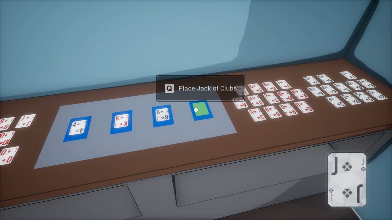 Puzzle Compound thumbnail 2