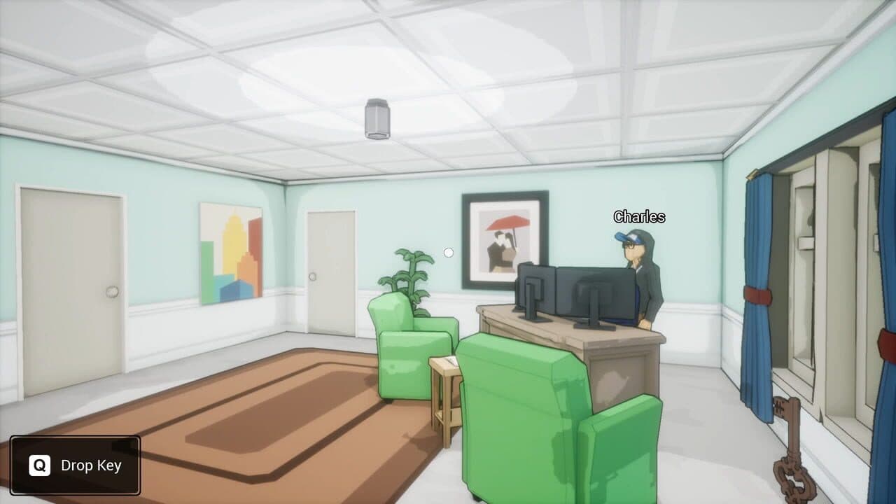 Puzzle Compound thumbnail 4