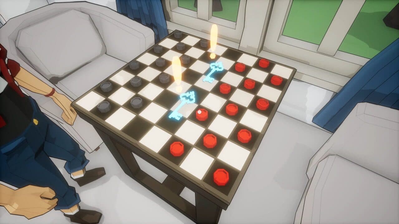 Puzzle Compound thumbnail 5