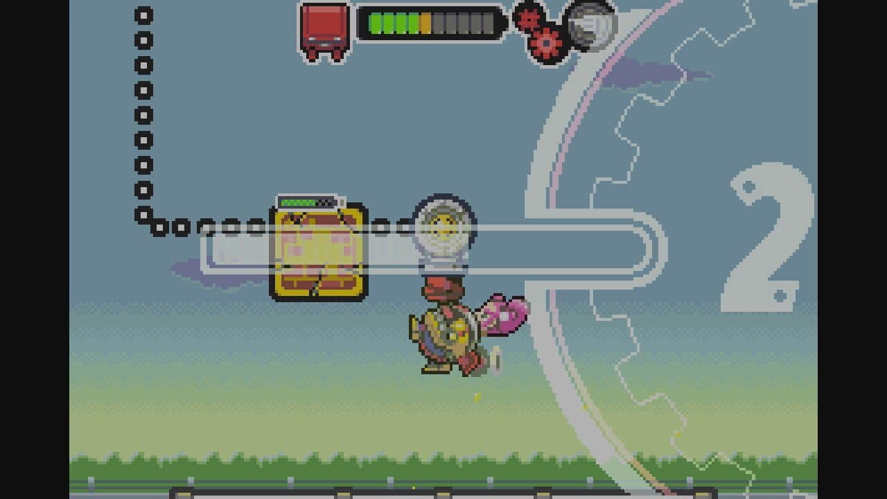 Drill Dozer thumbnail 4