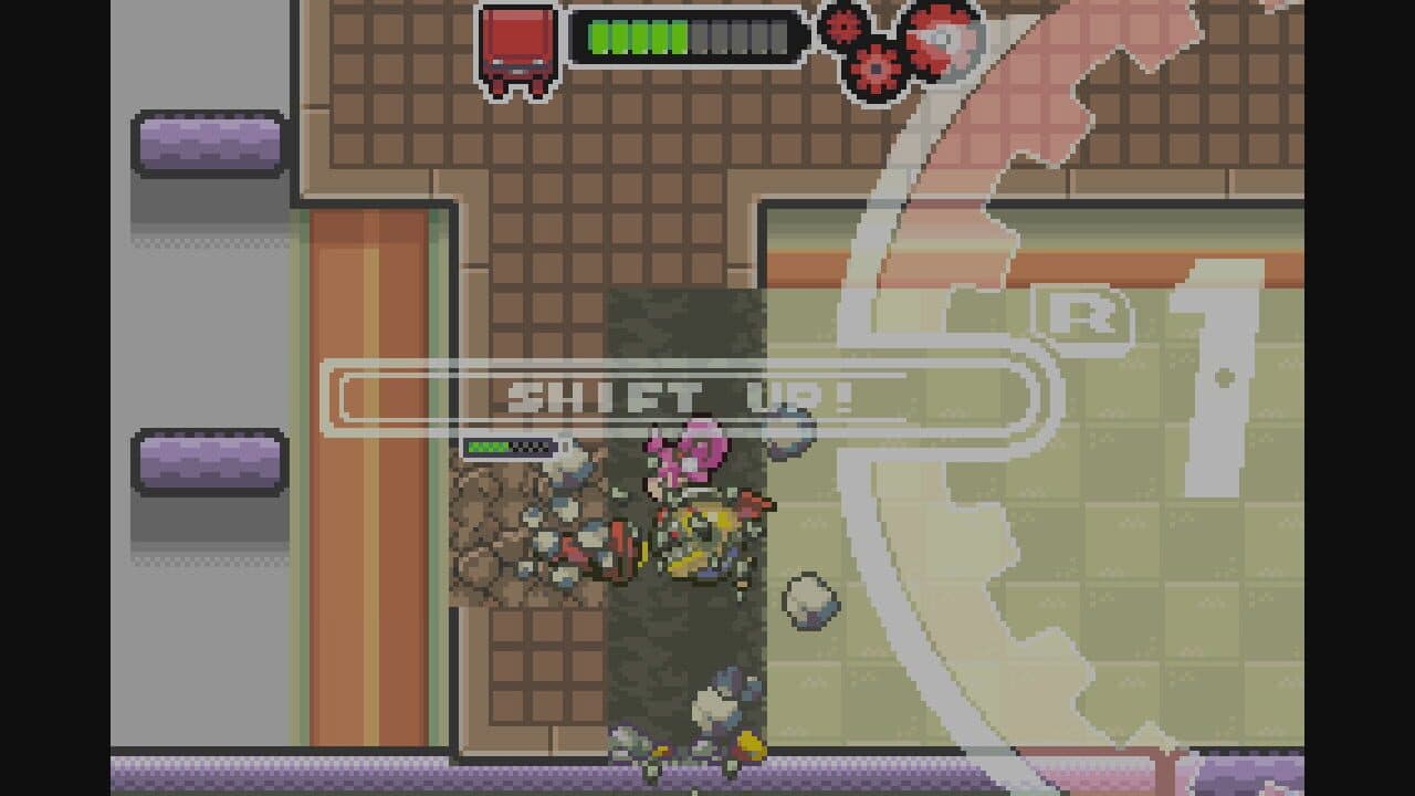 Drill Dozer thumbnail 5