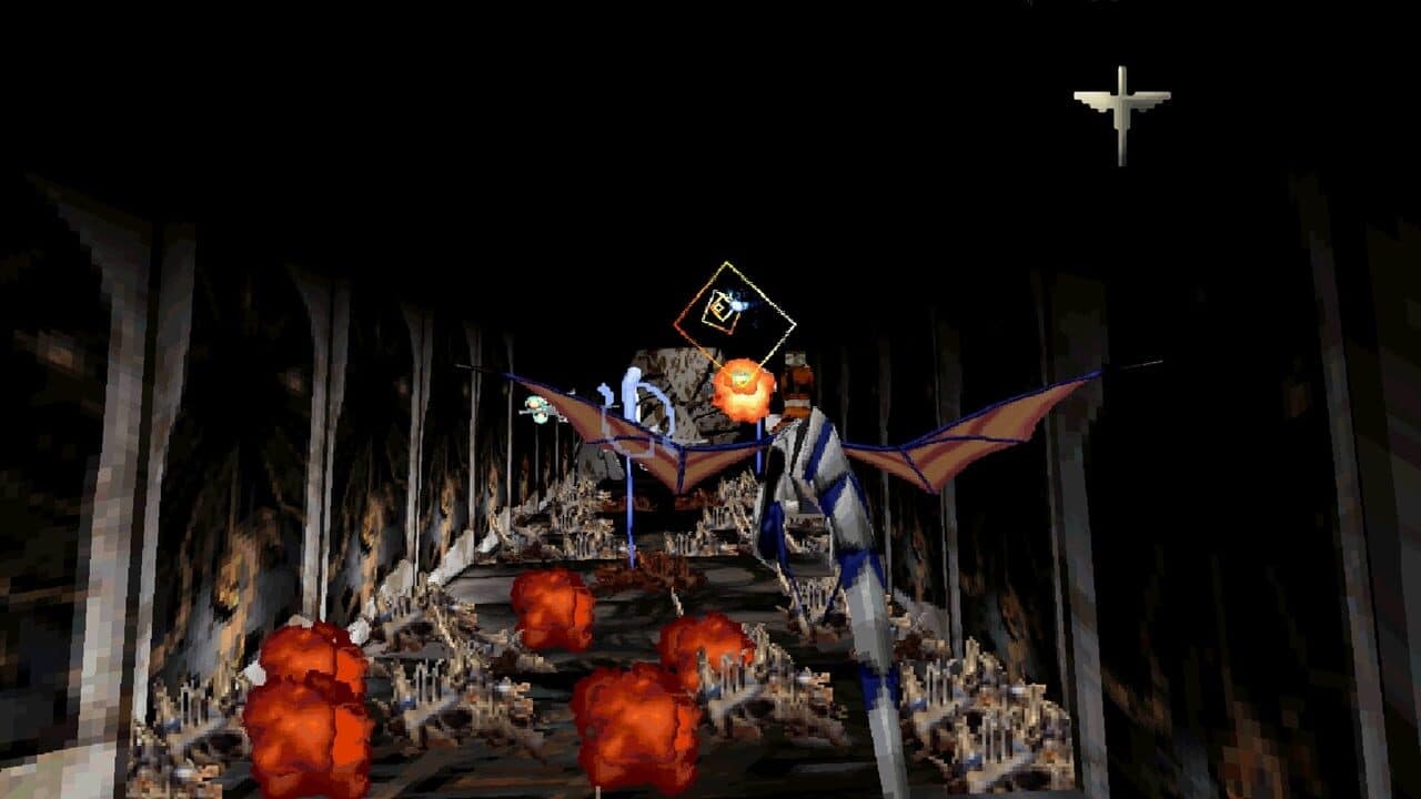 Panzer Dragoon thumbnail 5