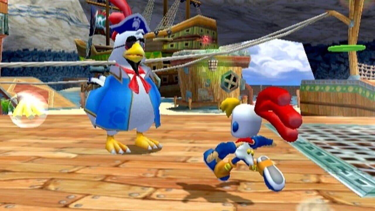 Billy Hatcher and the Giant Egg thumbnail 2