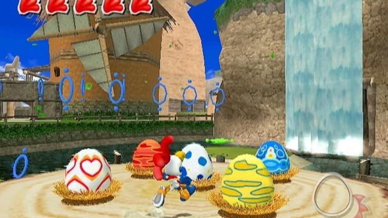 Billy Hatcher and the Giant Egg thumbnail 4