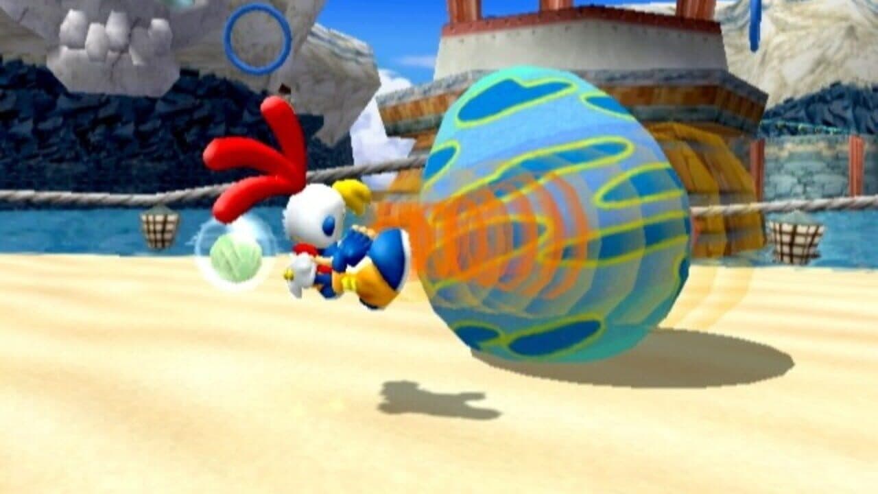 Billy Hatcher and the Giant Egg thumbnail 8