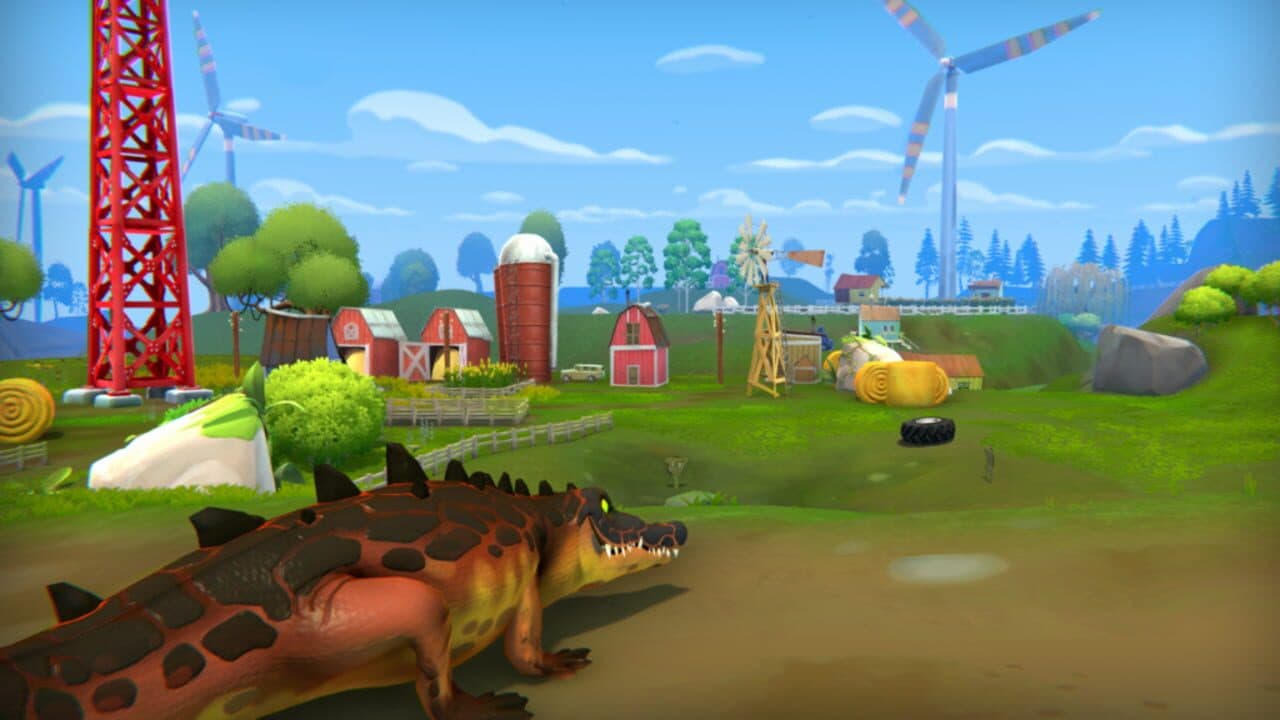 Angry Alligator thumbnail 6
