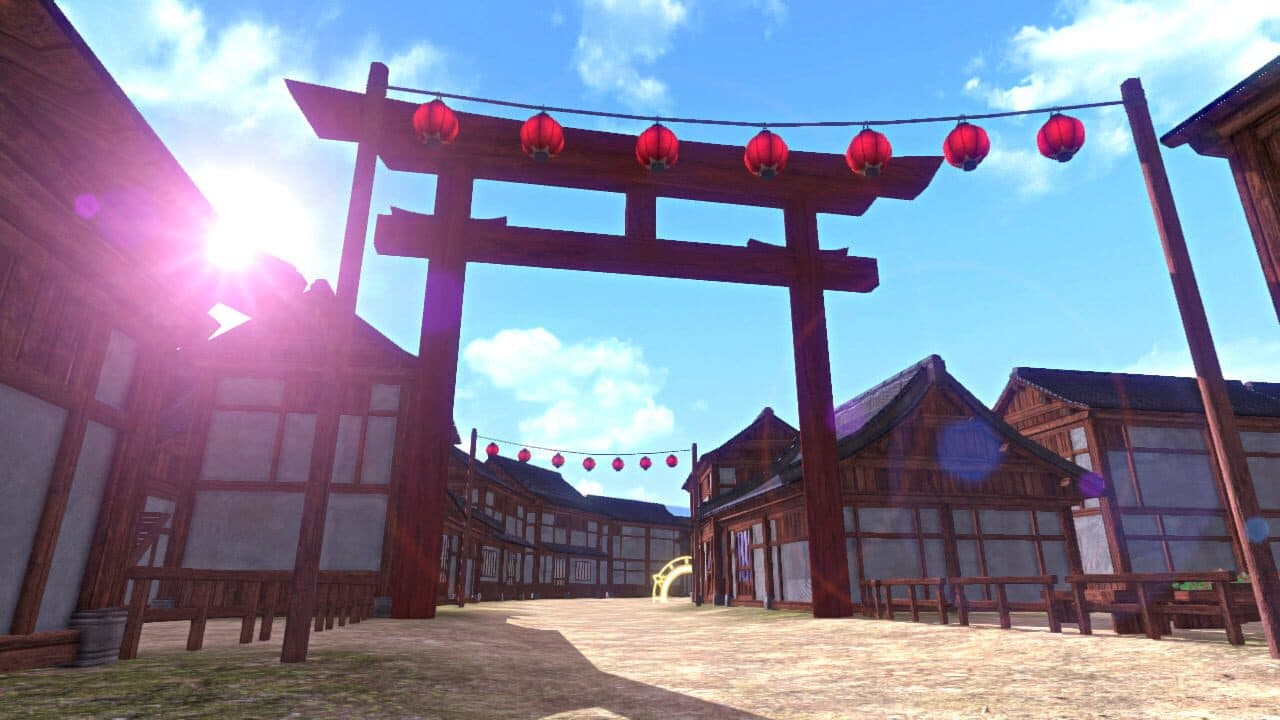 Gensou Skydrift thumbnail 9