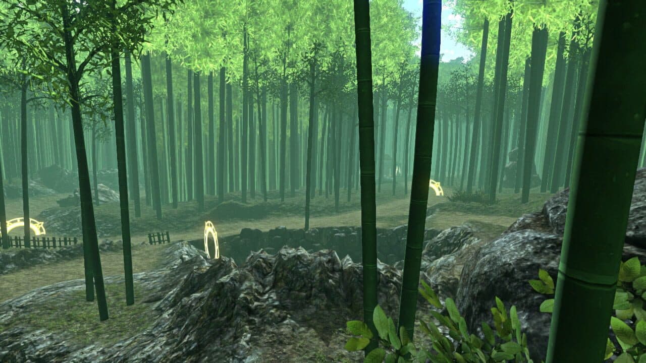 Gensou Skydrift thumbnail 11