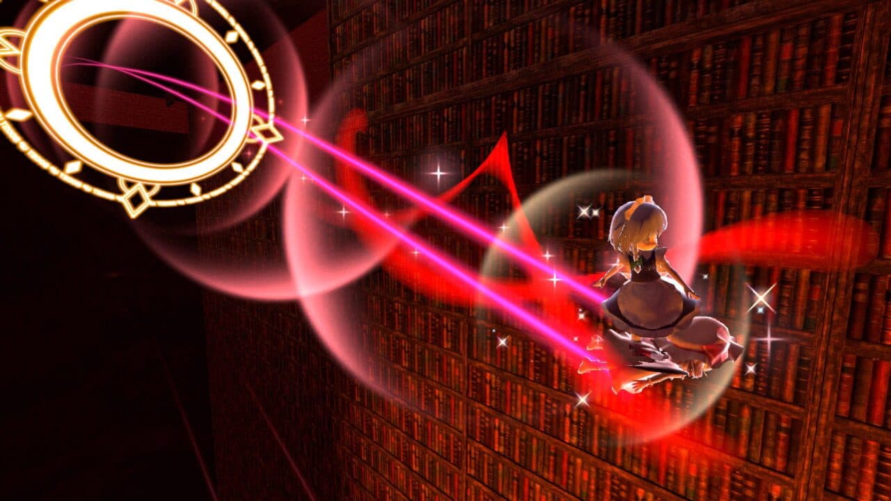 Gensou Skydrift thumbnail 8