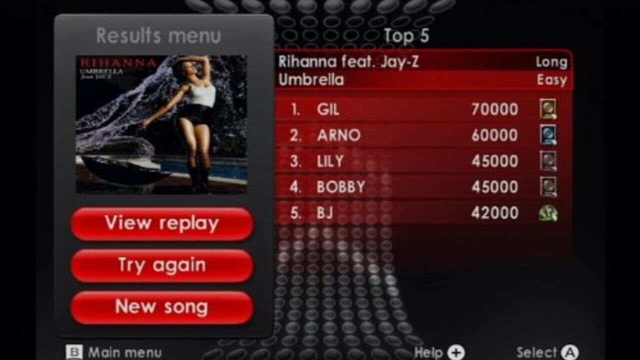 Sing 4: The Hits Edition screenshot 1