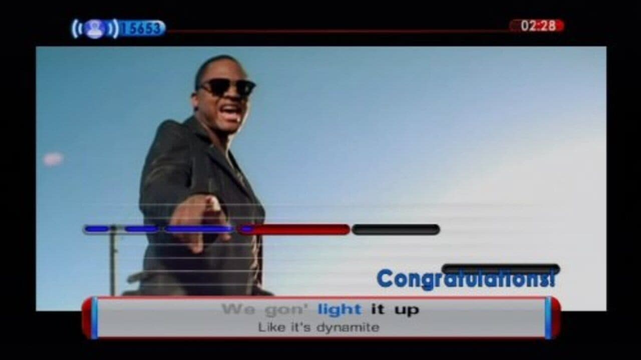 Sing 4: The Hits Edition thumbnail 3