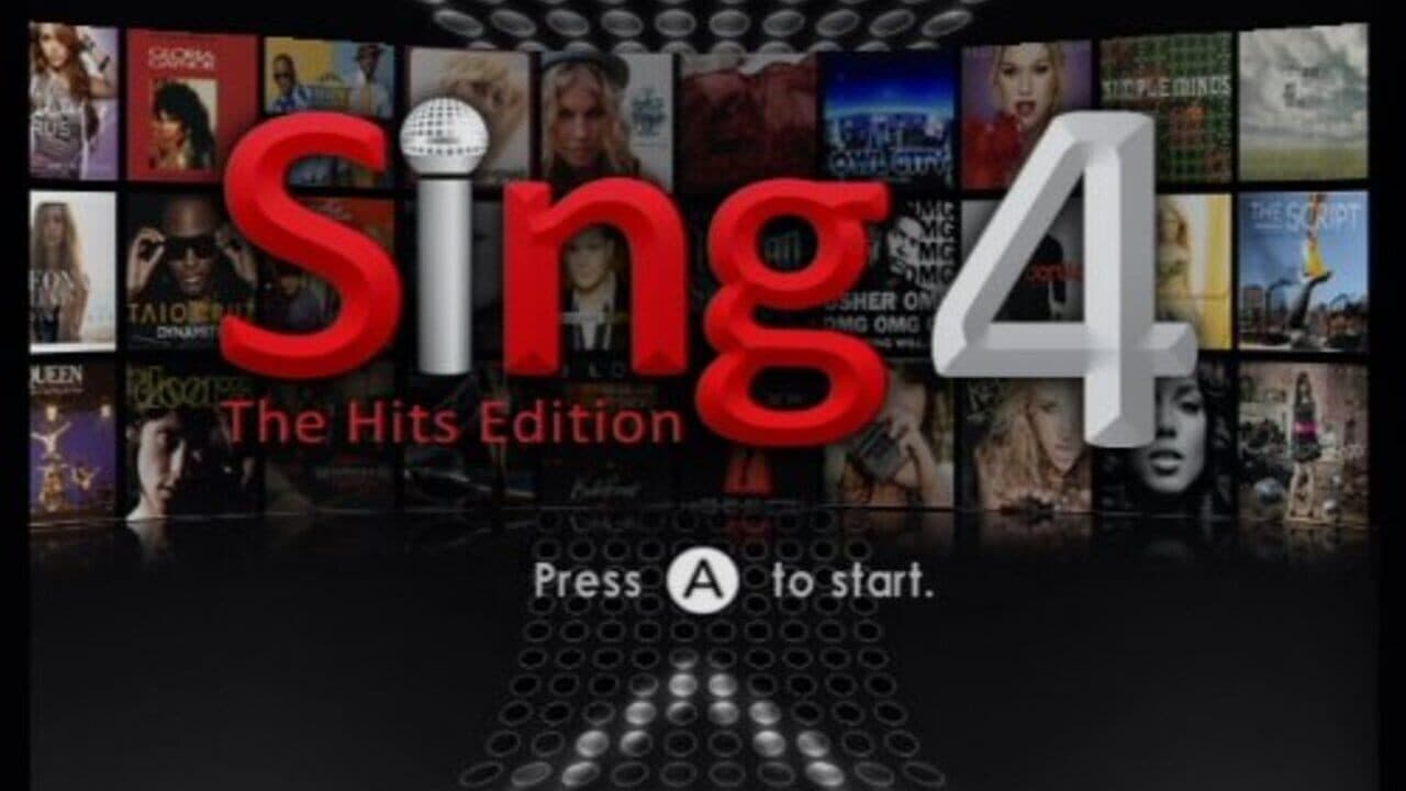 Sing 4: The Hits Edition thumbnail 7